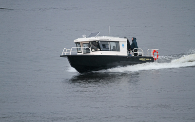 Astron Marin Corvet 900 ST