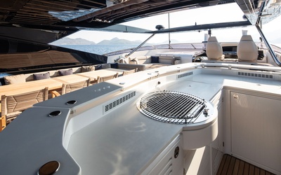 Premier Pontoons Escalante