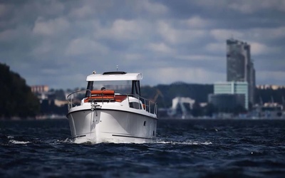 Northman Nexus Revo 870