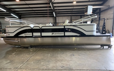 PlayCraft 2300 Infinity