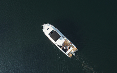 Parker 920 Explorer Max