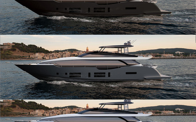 Canados  969 Coliseum