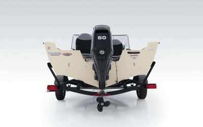 Tracker Pro Guide V-16 WT