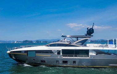 Azimut Dong Hai