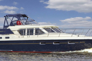 Aquanaut Unico 1200 FA