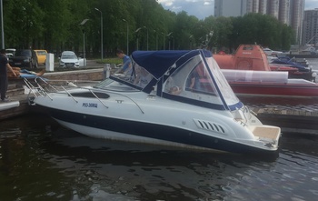 Galeon 260 Cruiser