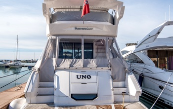 Sunseeker Manhattan 52
