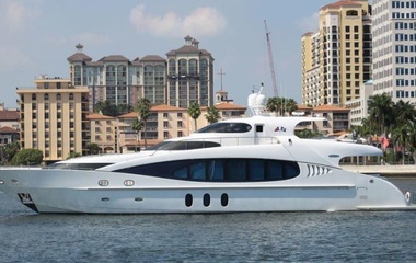 KaiserWerft Sea Breeze One