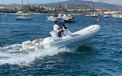 Oromarine Sport S-65