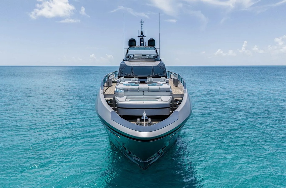 Riva Tenacious