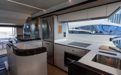 Weldcraft 240 Ocean King