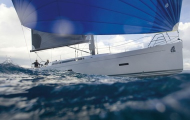 Grand Soleil 46