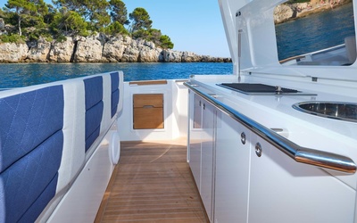 Windy SR 44 Blackhawk