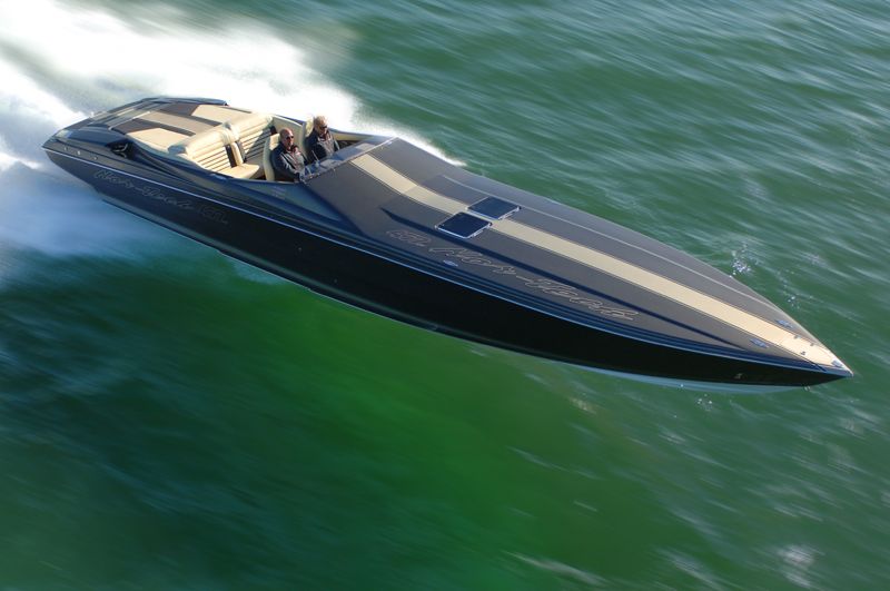 Nor-tech 477 SPX: Prices, Specs, Reviews and Sales Information - itBoat