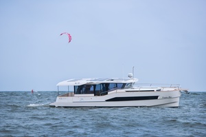 Delphia BluEscape 1200