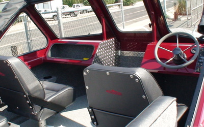 Thunder Jet 180 Eco Jet