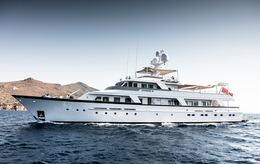 Feadship Synthesis 66