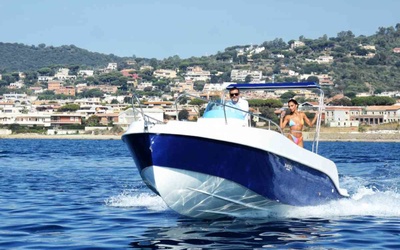 Rascala Montecristo 22’