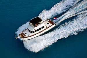 Grand Banks  47 Heritage CL