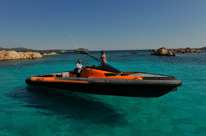 SACS Strider 12 Esse R