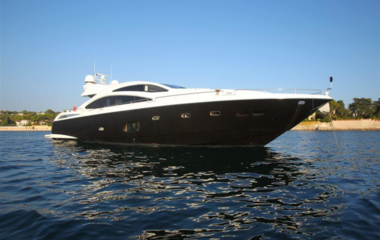 Sunseeker Firecracker