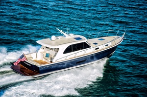 Grand Banks  44 Eastbay SX