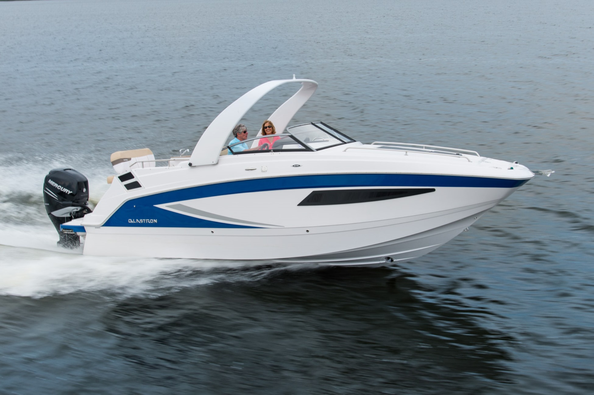Research 2010 - Glastron Boats - GS 259 Sport Cruiser on iboats.com