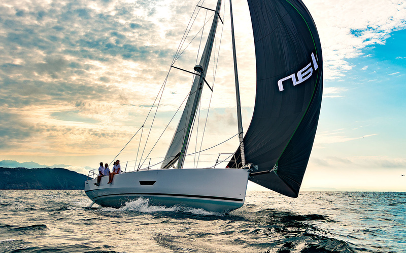 Elan E5
