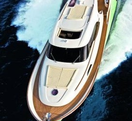 Mochi Craft Dolphin 64