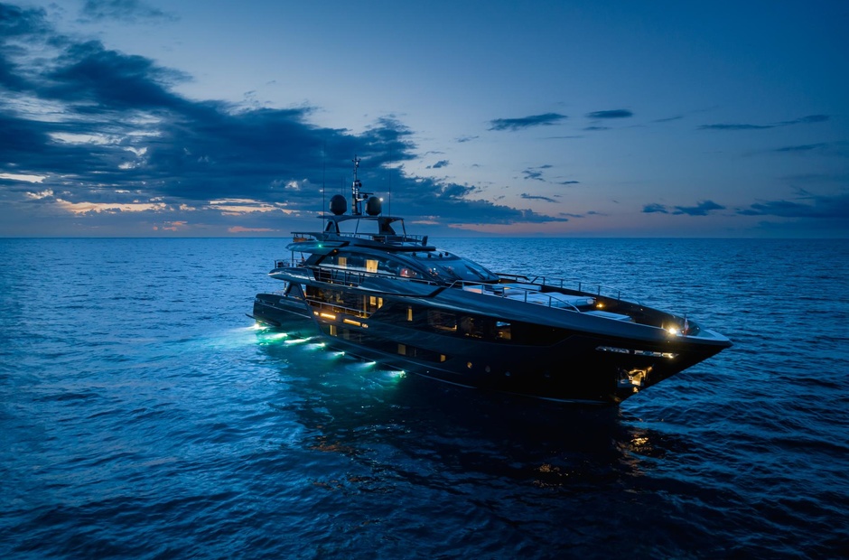 Riva Lady First