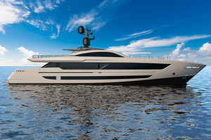 Baglietto  Superfast42