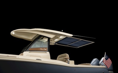 Chris-Craft Catalina 28