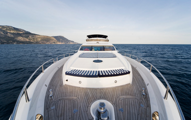 Sunseeker Lady Zehava