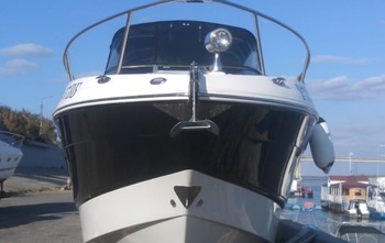 Chaparral 270 Signature (2014)