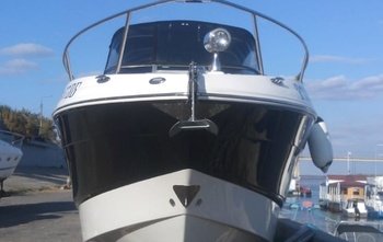 2014, Chaparral 270 Signature