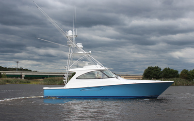 Viking 48ST