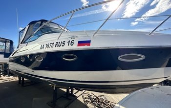 Doral 325 Intrigue (2008)