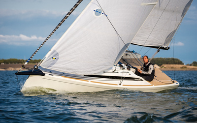 Domani S30 Sportyacht