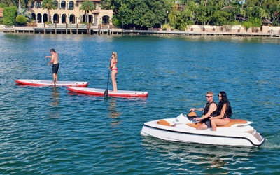 Vanquish VQ11 Sports Line