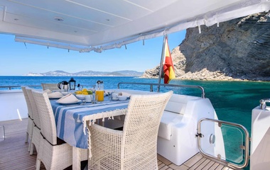 Pruva Yachting Seawide