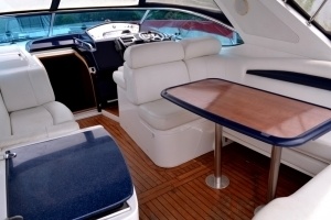 Sealine SC38 (2003)
