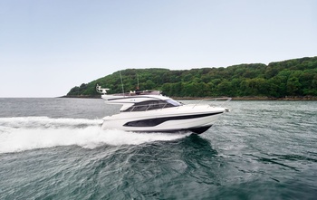 Princess F45 (2022)