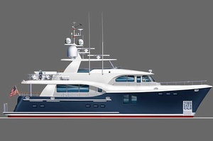 Nordhavn 78
