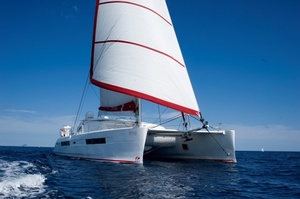 Catana 65