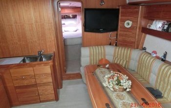 Bavaria Sport 43 HT
