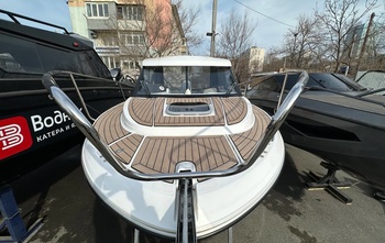 СПЭВ Феникс 700 Cabin (2024)