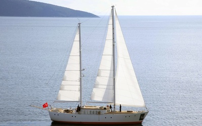 Aegean 24 M