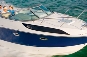 Bayliner 255 Cruiser