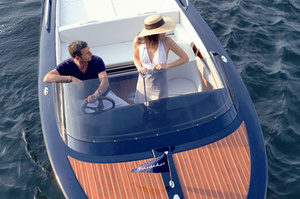 Frauscher 600 Riviera