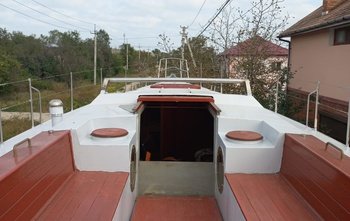 Custom Boats ANTARES (2021)